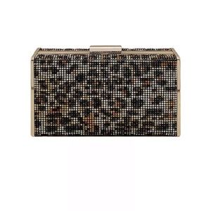 Luxury Cocktail Bag and Belt